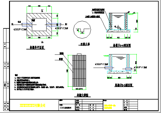 20立方微动力一级A污水处理系统流程图