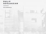 ISSUU赞数排名NO.8 Philip Goolkasian2016事务所方案建筑景观.pdf图片1