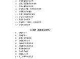 土地开发整理工程施工阶段监理及施工员专用表格.doc图片1