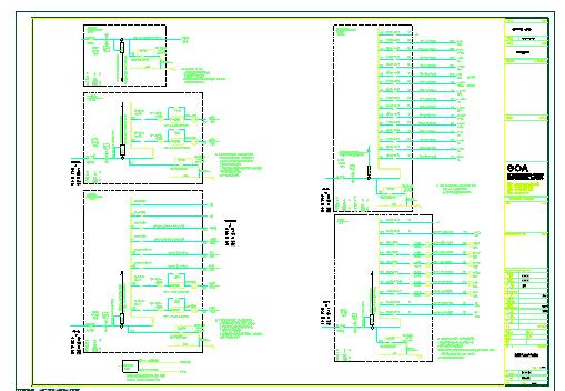 E-11-04 酒店地下室动力系统图4.dwg_图1