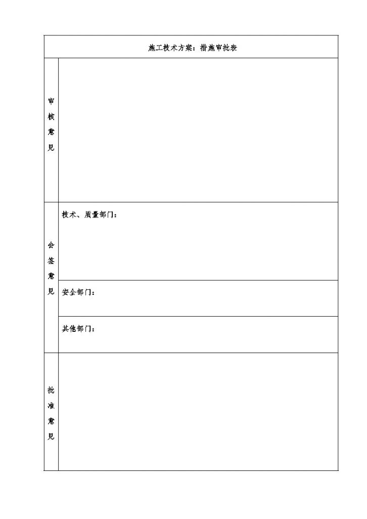 某电厂皮带机支架基础施工工艺-图二