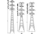 输电线路工程预算实例图片1