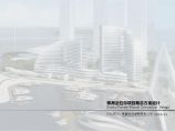 [方案][广东]高层现代风格游艇主题综合体建筑设计方案文本图片1