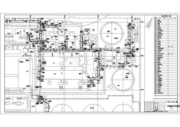 西安标准住宅布置底商私人住宅楼设计CAD详细建筑施工图-图二