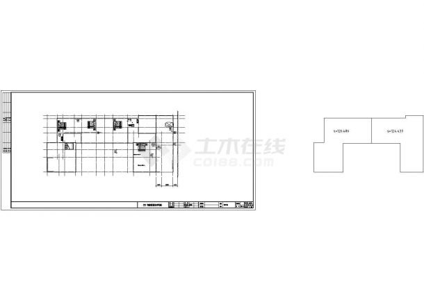 四川农村3家合建两层楼，带三层小阁楼-图一