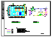  Process engineering drawing of chromium containing wastewater treatment in a factory - Figure 1