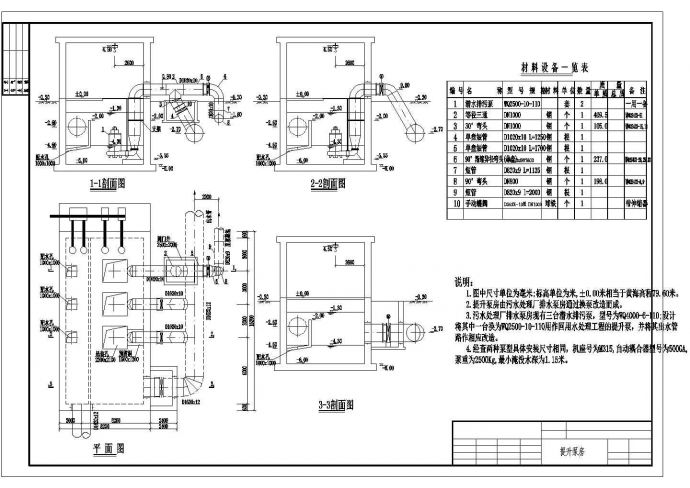 江西提升房施工期临建（生活办公）用房设计CAD全套建筑施工图_图1