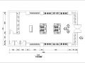 某服装店CAD节点构造详图