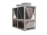 国祥低温涡旋模块热泵机组操作手册，型号，规格，参数图片1
