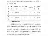 湖南某医院病房楼自动扶梯设备安装施工方案图片1