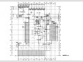 某图书馆建筑设计CAD构造施工节点方案