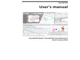 SoundPLAN_8.2_Manual 声学模拟软件操作手册图片1