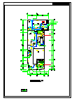 [广东]高层综合楼通风及防排烟系统设计施工图纸（气体灭火系统）-图二