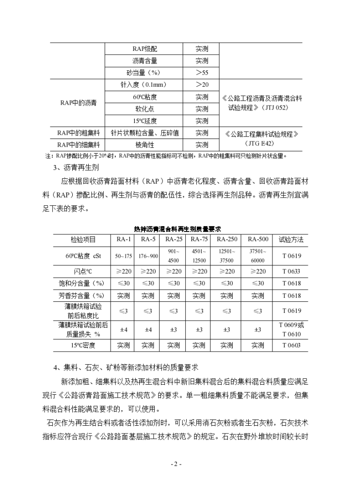 沥青路面热再生技术在高速公路养护工程中的应用-图二