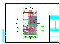 [江西]商业办公楼多联机空调系统设计全套施工图纸-图一