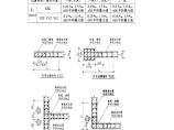 结构资料-高层剪力墙-约束构造边缘构件图片1