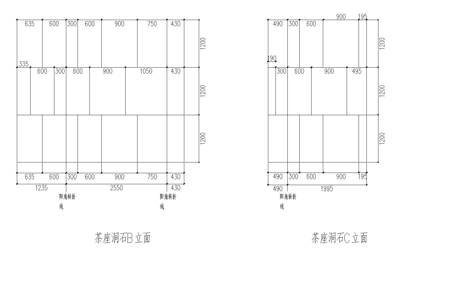 天津市精品游泳馆室内装修结构设计CAD参考详图