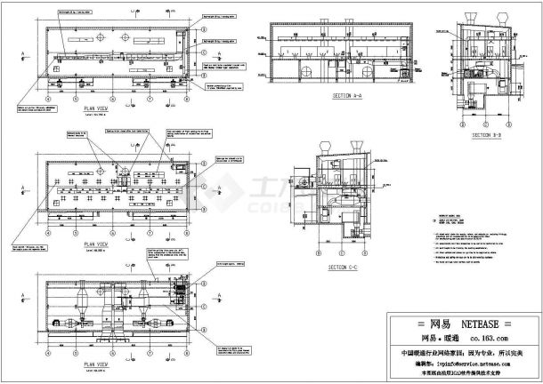 中控室空调系统设计-图二