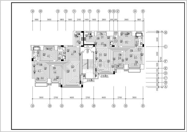 15-20号楼地热系统设计-图二