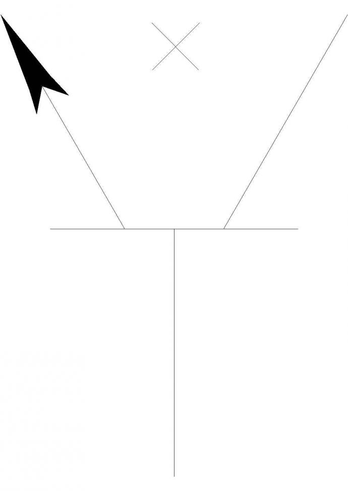 电气符号库图纸（CAD)版本_图1