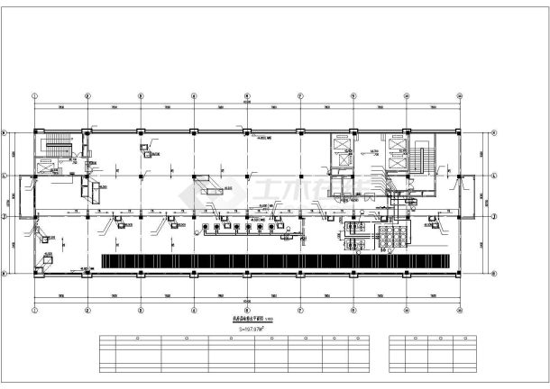 苏章镇第二人民医院迁建工程--水施-图二