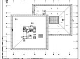 13105-S-D4-DQ-015-A3-04 地块 D4 机房层弱电平面图.pdf图片1