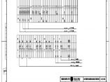 110-A2-2-D0203-16 II区及IIIIV区数据通信网关机柜端子排图.pdf图片1
