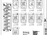 S30-009-楼梯ST-C03结构大样图-A0_BIAD图片1