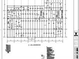 S21-003-A栋办公、宿舍楼首层板配筋平面图-A0_BIAD图片1