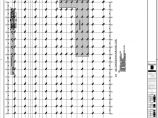 S20-012-C栋厂房首层竖向构件布置平面图（总图）-A0_BIAD图片1
