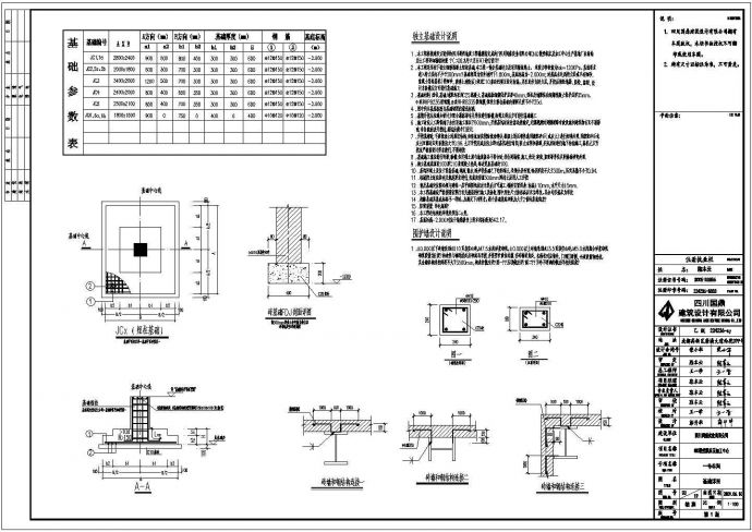 钢结构厂房、雨棚建筑设计施工图_图1
