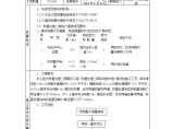 地基强夯技术交底（模板）图片1