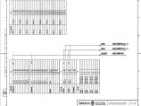 110-A1-1-D0202-21 主变压器关口电能表及电量采集柜端子排图.pdf图片1