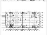 HWE2CD12EG4-0-电气-生产用房(大)14机房屋面层-全区接地平面图.pdf图片1
