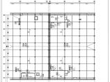 HWE2CD12ENR-B-电气-生产用房(大)14屋顶层-B区防雷平面图.pdf图片1