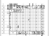 HWE2CD13EW3-C-电气-生产用房(大)16三层-C区照明线槽平面布置图.PDF图片1
