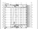 HWE2CD13EW1MA-电气-生产用房(大)16一层夹层-A区照明线槽平面布置图.PDF图片1