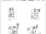 HWE2CD14E-7002电气-生产用房(大)15配电间布置详图（二）.PDF图片1