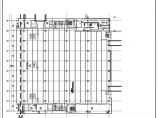 HWE2CD14EW3-A-电气-生产用房(大)15三层-A区照明线槽平面布置图.PDF图片1