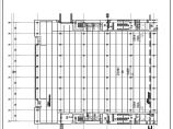 HWE2CD14EW2-C-电气-生产用房(大)15二层-C区照明线槽平面布置图.PDF图片1