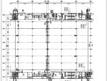 HWE2CD15EP3-B-电气-生产用房(大)13三层-B区电力配电平面图.pdf图片1