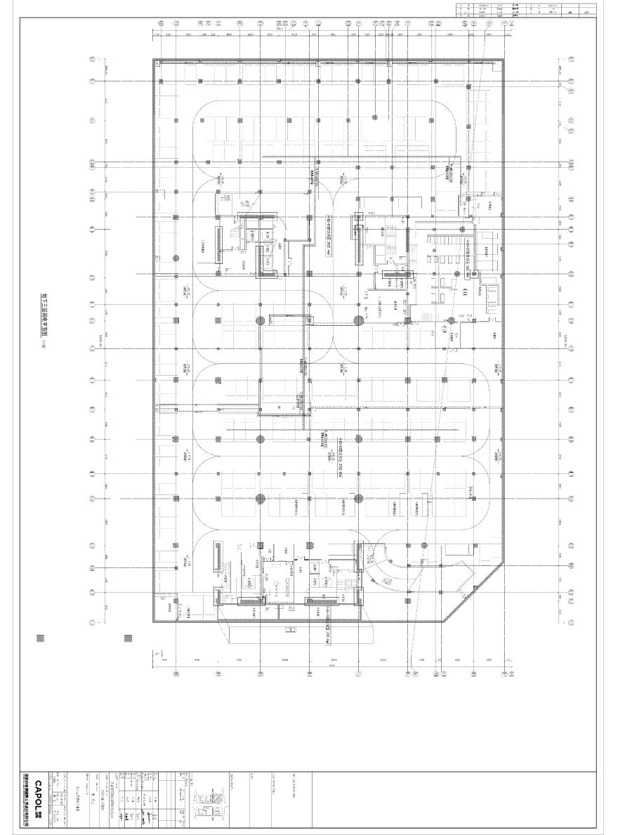 GC150195-RDS-4-001 地下三层弱电平面图.pdf-图一