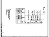 13105-S-F3-DZ-029-A3-04 地块变电站配电间 4 配电柜系统图 ( 二 ).pdf图片1