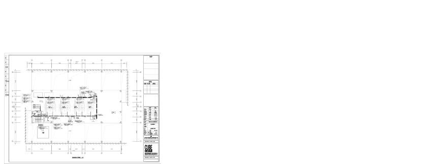 DS-46(机房层电力平面图).pdf-图一