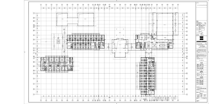 EM1-010-F2 层照明平面图-A1 _BIAD.pdf-图一