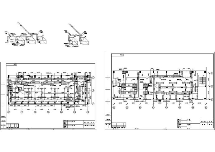 DCS控制机房空调系统设计_图1