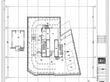 E-2-61-129 南区一号楼屋顶机房层BA平面图 E-2-61-129 (1).pdf图片1