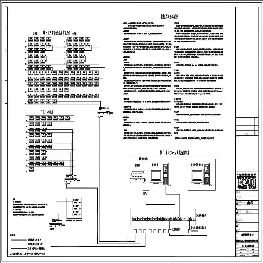 E-2-60-03 南区 能耗监测系统图 E-2-60-03A (1).pdf-图一