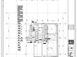 2016-04-25 E-1-25-356 北区3号楼机房层平面图（安防、对讲） E-1-25-356 (1).pdf图片1