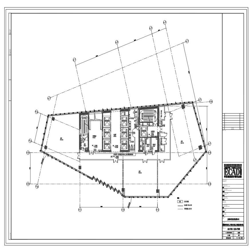 E-1-61-420 北区4号楼二十层BA平面图 E-1-61-420 (1).pdf-图一